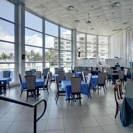 Castle Beach: Rumba Suite Miami Beach Esterno foto