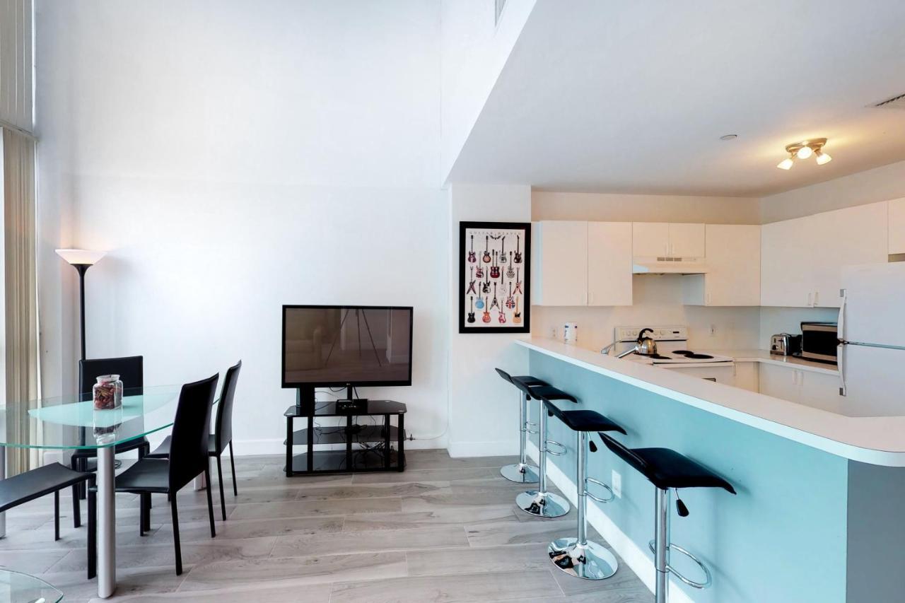 Castle Beach: Rumba Suite Miami Beach Esterno foto