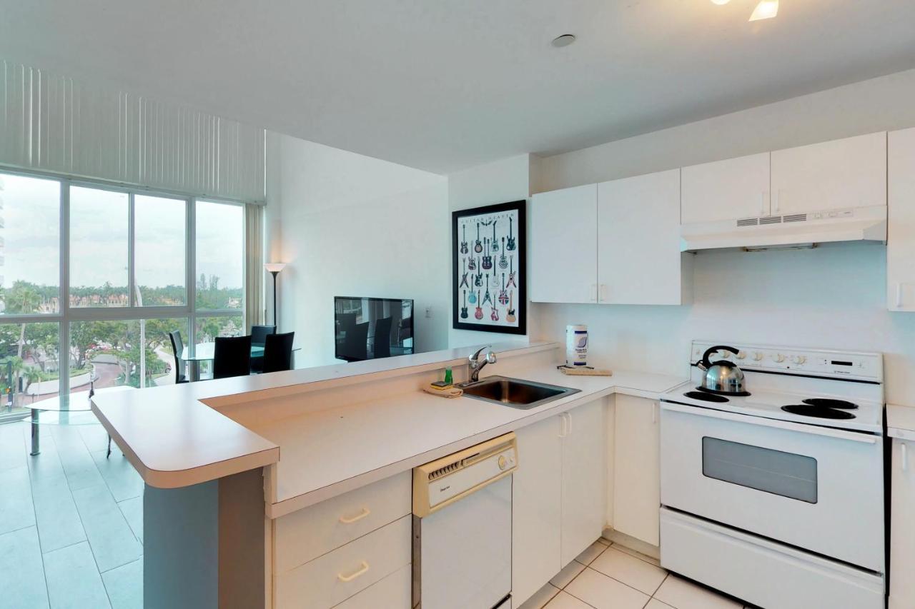 Castle Beach: Rumba Suite Miami Beach Esterno foto