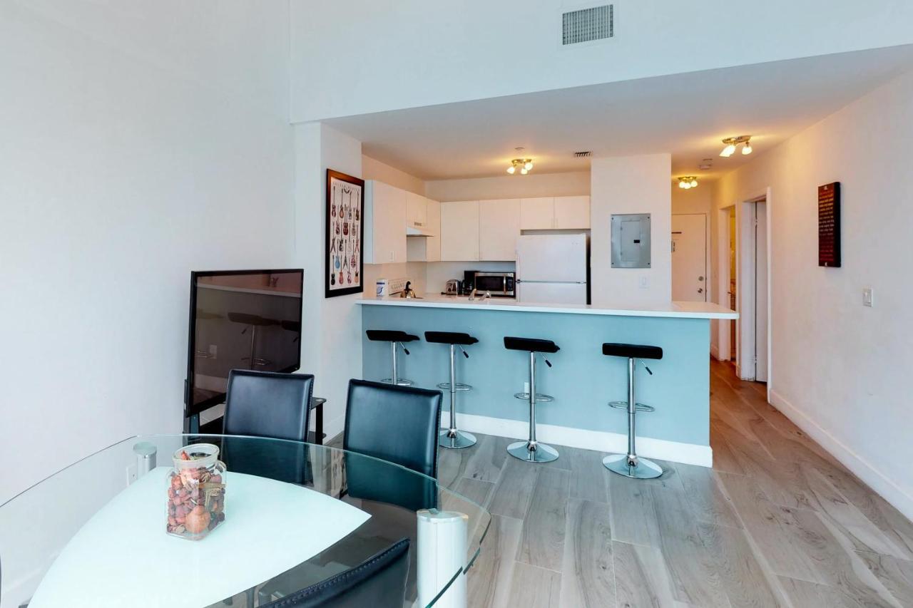 Castle Beach: Rumba Suite Miami Beach Esterno foto