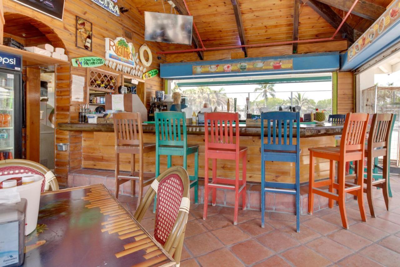 Castle Beach: Rumba Suite Miami Beach Esterno foto