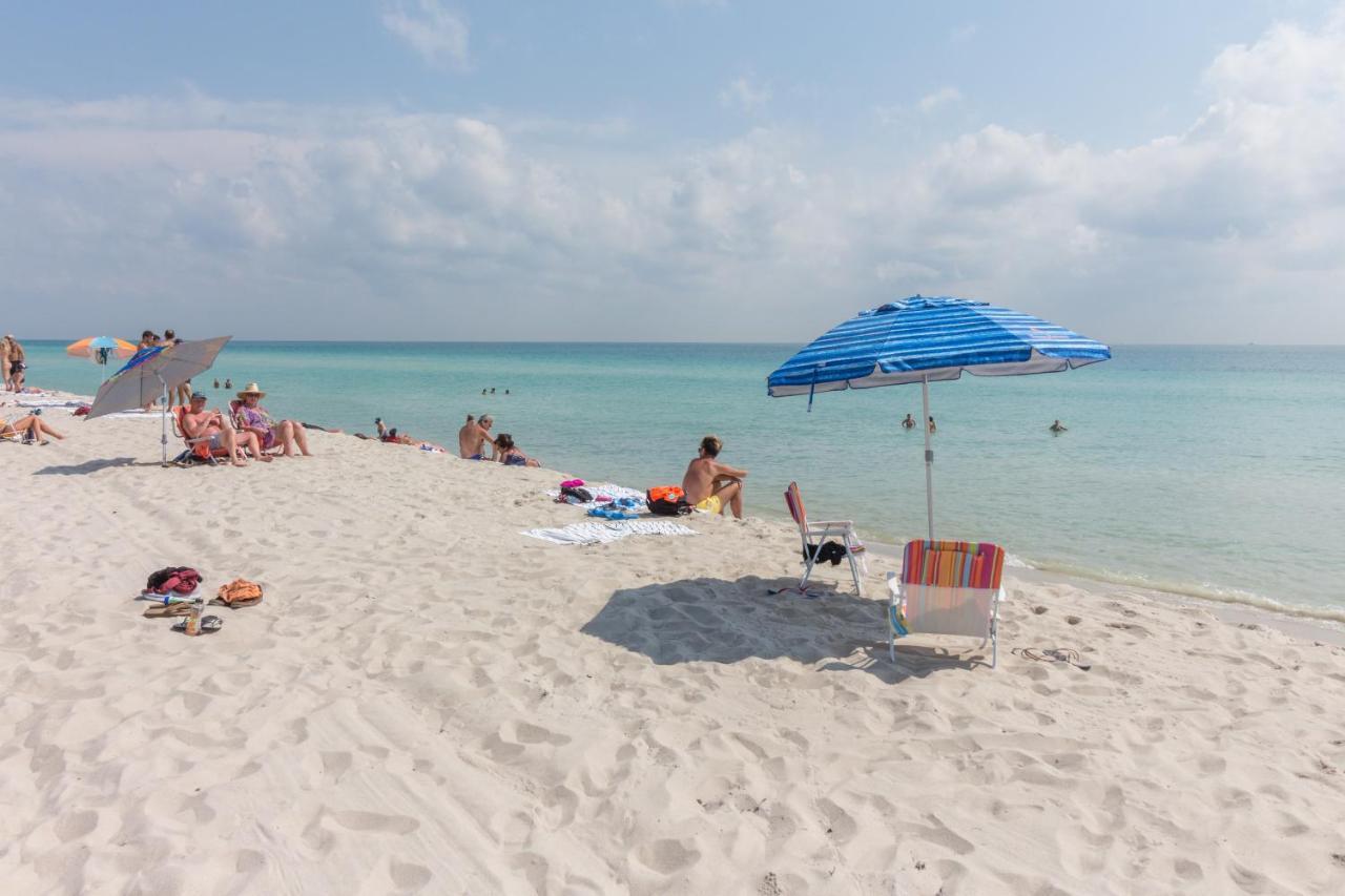 Castle Beach: Rumba Suite Miami Beach Esterno foto