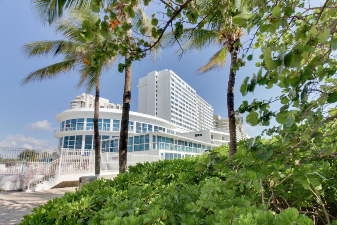 Castle Beach: Rumba Suite Miami Beach Esterno foto