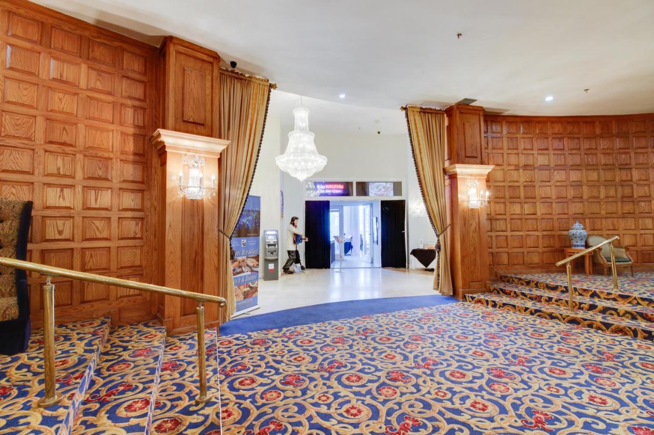 Castle Beach: Rumba Suite Miami Beach Esterno foto
