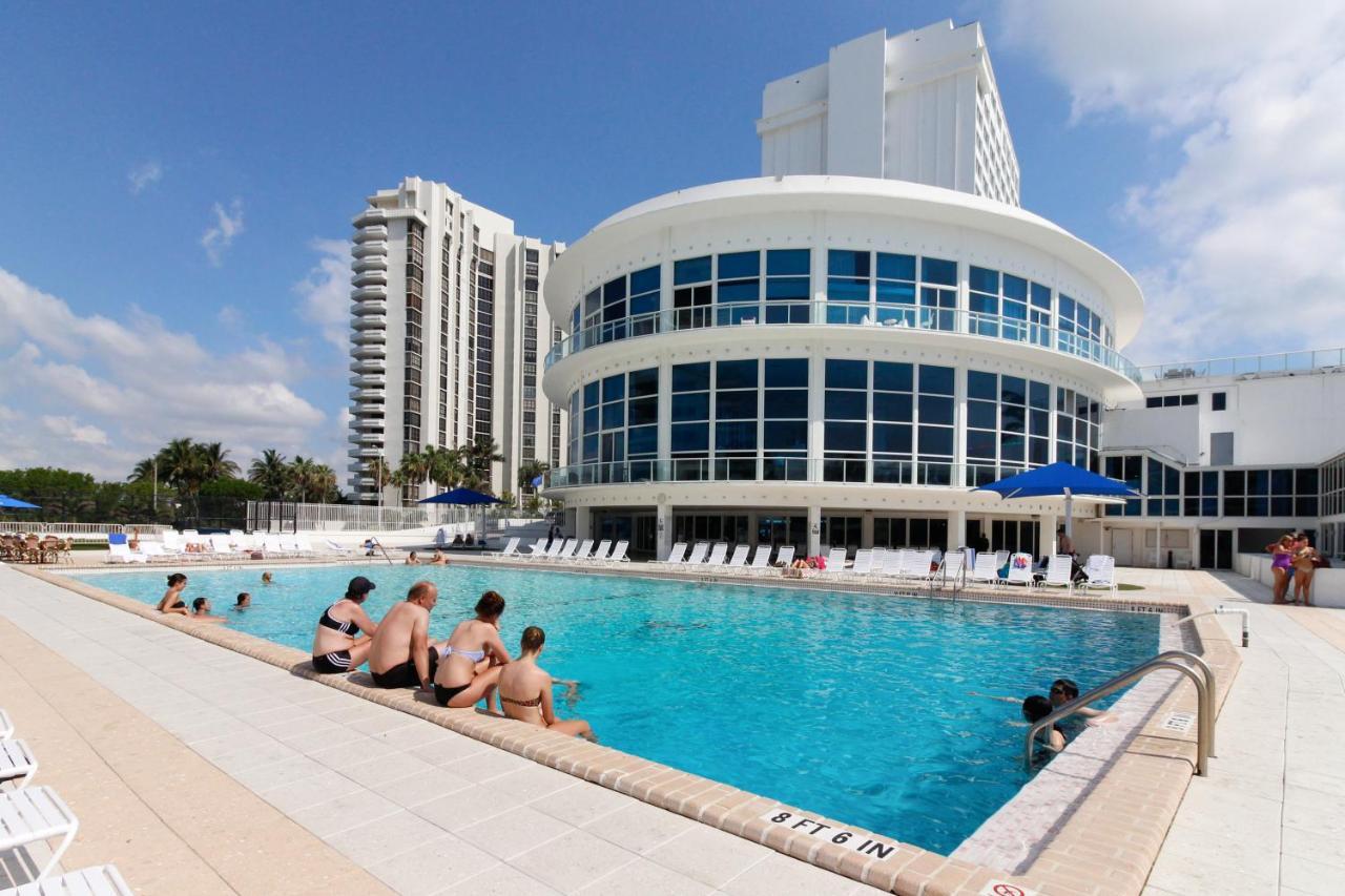 Castle Beach: Rumba Suite Miami Beach Esterno foto