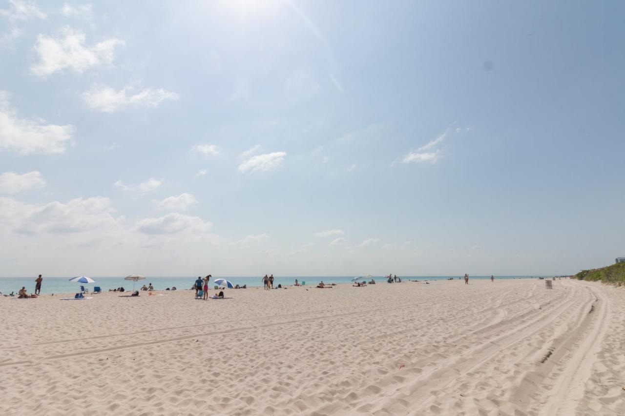 Castle Beach: Rumba Suite Miami Beach Esterno foto