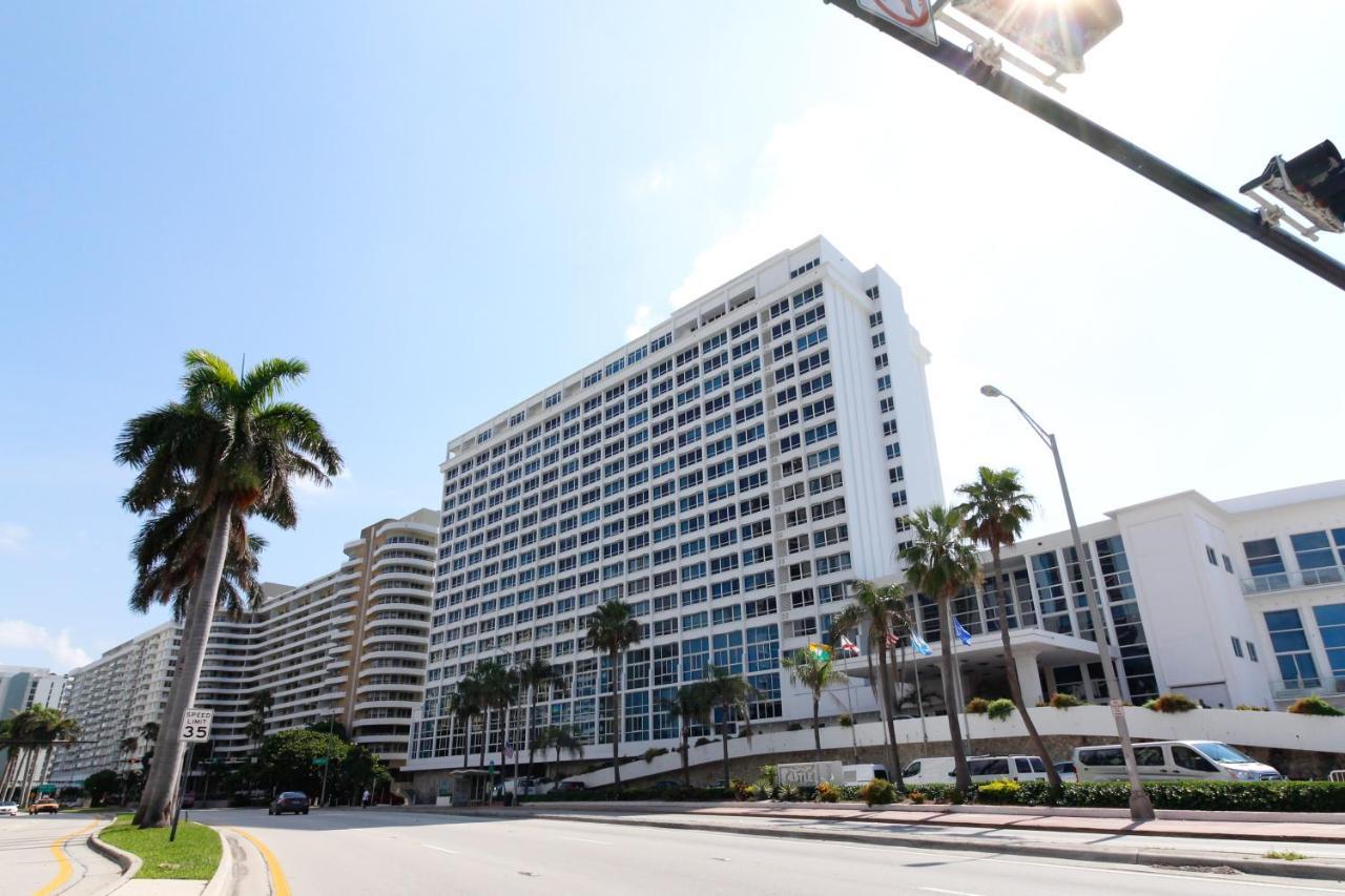 Castle Beach: Rumba Suite Miami Beach Esterno foto