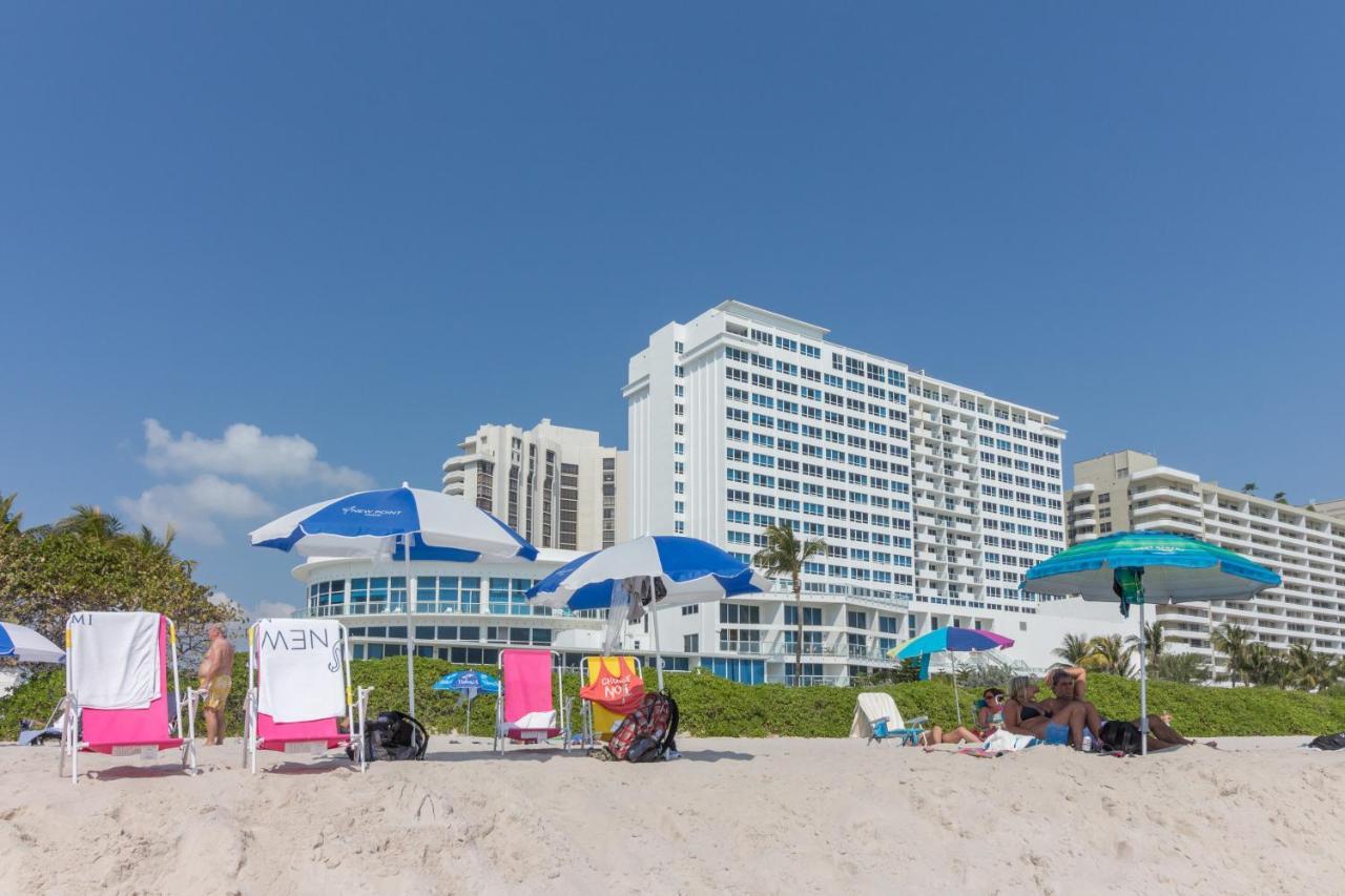 Castle Beach: Rumba Suite Miami Beach Esterno foto