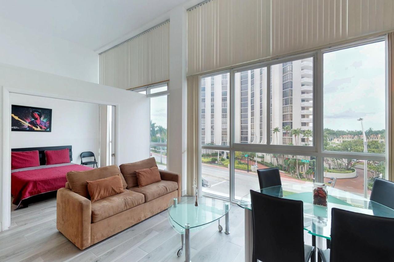 Castle Beach: Rumba Suite Miami Beach Esterno foto