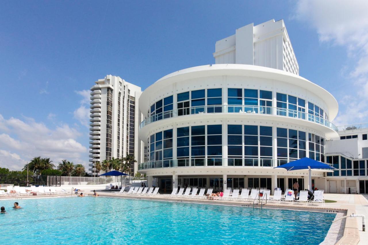 Castle Beach: Rumba Suite Miami Beach Esterno foto