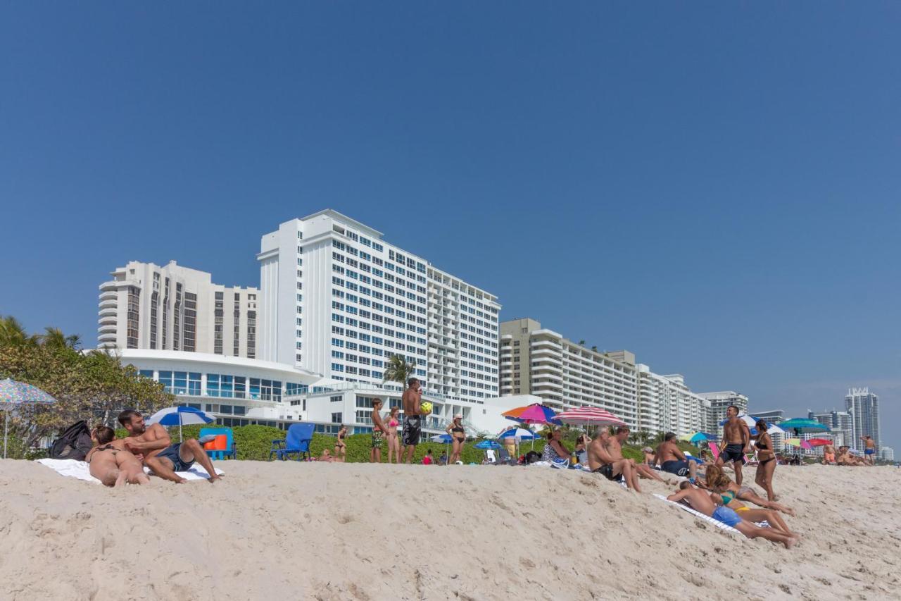 Castle Beach: Rumba Suite Miami Beach Esterno foto