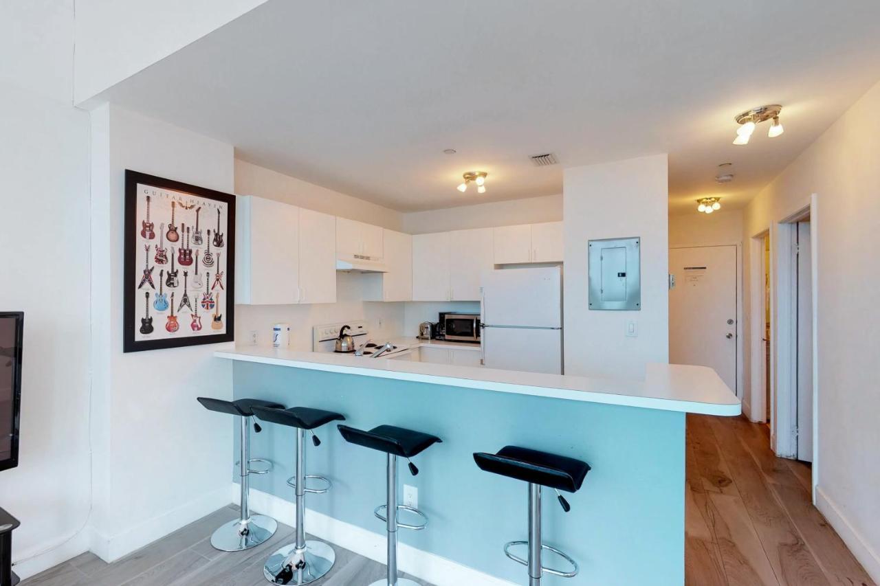 Castle Beach: Rumba Suite Miami Beach Esterno foto