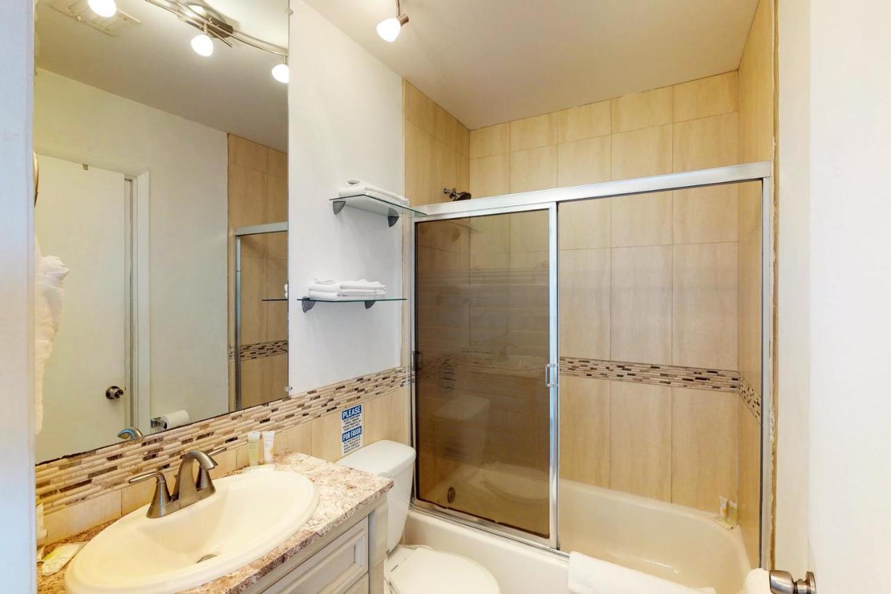 Castle Beach: Rumba Suite Miami Beach Esterno foto