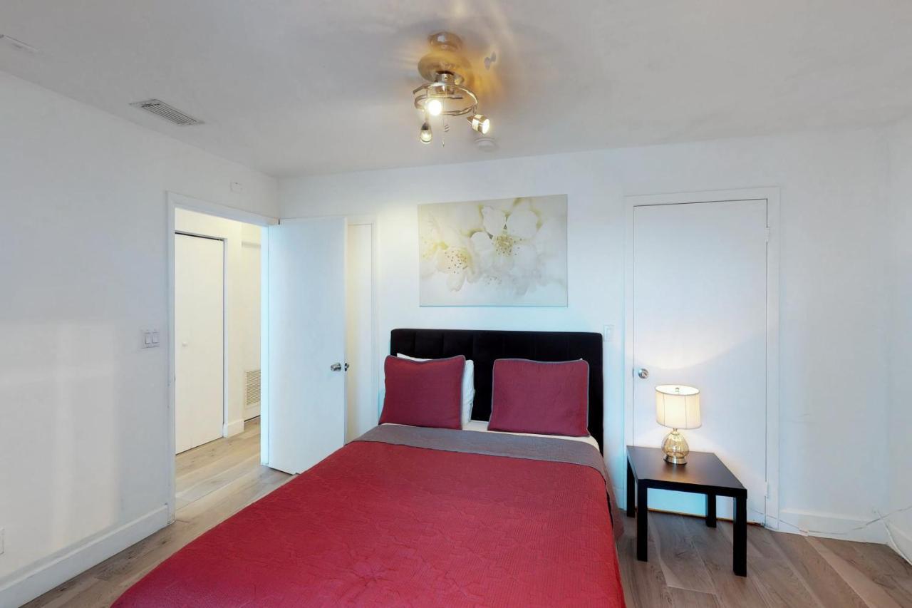 Castle Beach: Rumba Suite Miami Beach Esterno foto