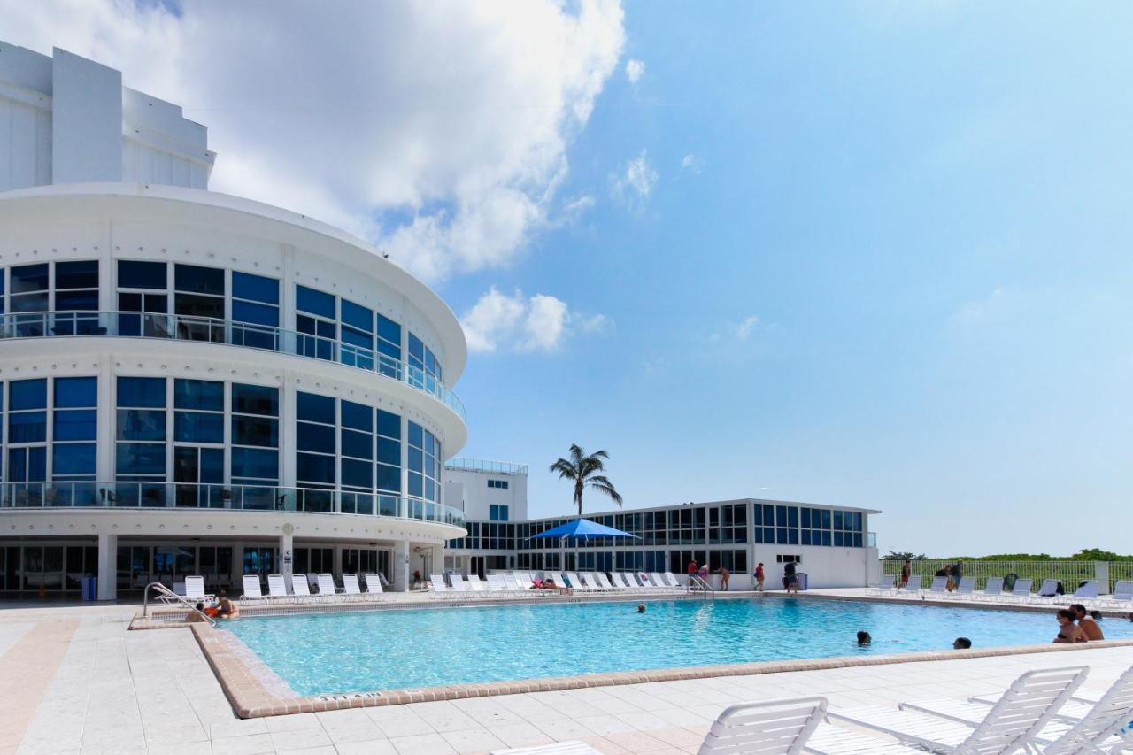 Castle Beach: Rumba Suite Miami Beach Esterno foto