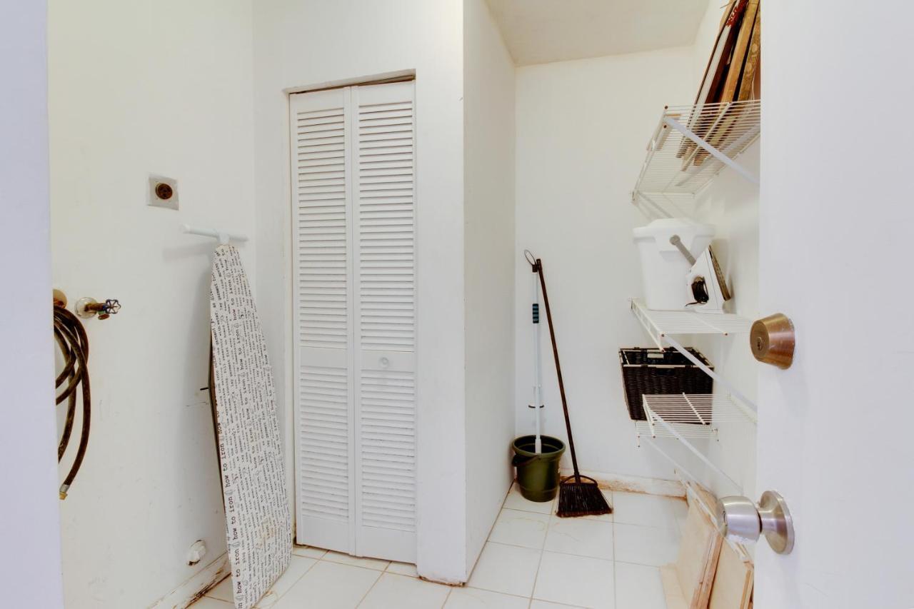 Castle Beach: Rumba Suite Miami Beach Esterno foto