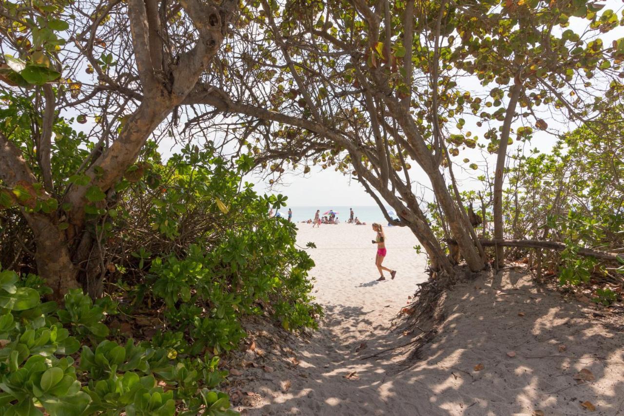 Castle Beach: Rumba Suite Miami Beach Esterno foto
